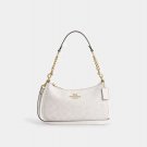 White Coach Bag White Coach Bag