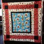 Rock & Roll Lap Quilt