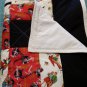Rock & Roll Lap Quilt