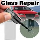 Windscreen Scratch Crack Restore Glass Curing Glue Windshield Crack Repair