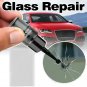 Windscreen Scratch Crack Restore Glass Curing Glue Windshield Crack Repair