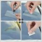 Windscreen Scratch Crack Restore Glass Curing Glue Windshield Crack Repair