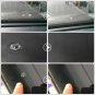 Windscreen Scratch Crack Restore Glass Curing Glue Windshield Crack Repair