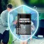 Windscreen Scratch Crack Restore Glass Curing Glue Windshield Crack Repair