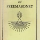  EBOOK Symbolism of Free Masonry FREE SHIPPING