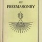  EBOOK Symbolism of Free Masonry FREE SHIPPING