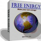  FREE Energy Power Electricity & Solar Panels 3 Ebooks