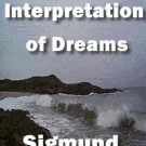  The Interpretation of Dreams eBook by Freud FREE SHIP