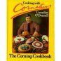 Cooking with Cornelius (Hardcover) by Cornelius O'Donnell