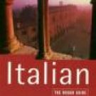  Learn To Speak Italian Ebook FREE SHIPPING