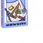 EBOOK 100 Instant PDF Templates + FREE SHIPPING Digitally Delivered