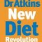 Complete Atkins Diet 4 eBook Bundle FREE SHIPPING Digitally Delivered