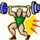 EBOOK 31 Days to Bigger Arms + Nutrition Tips WORKOUT