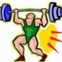 EBOOK 31 Days to Bigger Arms + Nutrition Tips WORKOUT