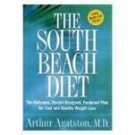 SOUTH BEACH DIET 9 Beginners EBOOK Collection FREE S/H