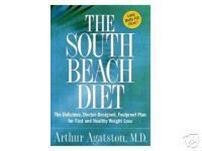 SOUTH BEACH DIET 9 Beginners EBOOK Collection FREE S/H