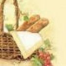 EBOOK 500 Bread Recipes - FREE SHIPPING - 195 Pages !!!