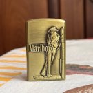 90s Vintage Marlboro Lighter very rare Japan made