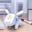 Flashing doggie speaker for MP3 MP4 PDA Laptop