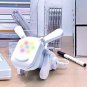 Flashing doggie speaker for MP3 MP4 PDA Laptop