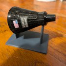 Mini 1:60 3" Mercury Space Capsule Scale Replica Model
