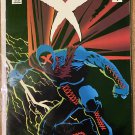 Comics Greatest World X 1993 by Dark Horseman Comics Brand New
