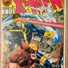 X-Men #1 Special Collectors Edition (Marvel Comics October 1991) Never Read