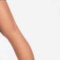Women's Seamless Ribbed Leggings &acirc;�� Yoga, Gym, Workout Fitness Pants - Mint Green