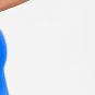 Women's Seamless Ribbed Leggings &acirc;�� Yoga, Gym, Workout Fitness Pants - Mint Green