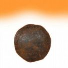 Rustic Door Hardware Clavo-Clavo" --1 in-Lot 10