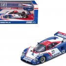 Nissan R89C #23 Masahiro Hasemi - Kazuyoshi Hoshino (1989) 1/64 Diecast Model