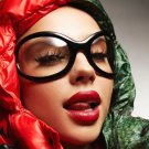 Unic Hip Hop Sunglasses Women Men Adult Women,s Unisex rare Unic Unic Hip Hop Sunglasses Women Men Adult Women,s Unisex rare Unic