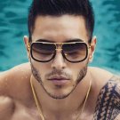 Big Frame Sunglasses Stylish Men Women,s Unisex rare Unic Shades