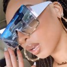 Large Frame Sunglasses Retro Square Stylish Women,s Unisex rare Unic Large Frame Sunglasses Retro Square Stylish Women,s Unisex rare Unic