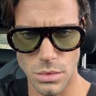 Pilot Men Candy Color Sunglasses Stylish Men Women,s Unisex rare Unic Shades