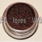 MAC Pigment * CHOCOLATE BROWN * 1/4 sample - $ave Pigments