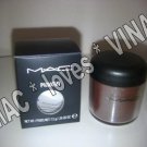 MAC Pigment * BLUE BROWN * 1/2 sample - $ave Pigments
