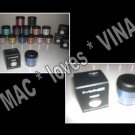 MAC Pigment * CORNFLOWER * 1/2 sample - $ave Pigments