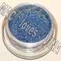 MAC Pigment * CORNFLOWER * 1/2 sample - $ave Pigments