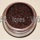 MAC Pigment * CHOCOLATE BROWN * 1/2 sample - $ave Pigments