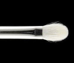 MAC cosmetics eye shadow blending brush * 217 *  $ave