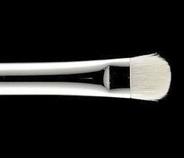 MAC cosmetics eye shadow shading brush * 239 *  $ave