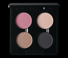 MAC eyeshadow YOU CHOOSE THE COLORS LOT of 4 eyeshadows + MAC QUAD PALETTE - $ave