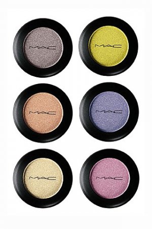 MAC eyeshadow YOU CHOOSE THE COLORS LOT of 4 eyeshadows + FREE PALETTE - $ave