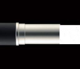 MAC NEW PRO Paint stick * Pure White * 1/5 sample - $ave Paint sticks - PRO item