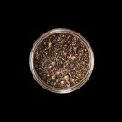 MAC LE Pigment SOLAR BITS * Black Ore * 1/4 sample - $ave Pigments