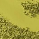 NEW MAC PRO Pigment * true Chartreuse * 1/4 sample - $ave Pigments
