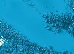 NEW MAC PRO Pigment * Hi-Def Cyan * 1/4 sample - $ave Pigments