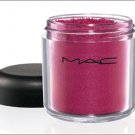 NEW MAC LE DISCONTINUED Pigment * BRASH & BOLD * 1/4 sample - $ave Pigments