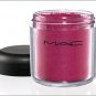 NEW MAC LE DISCONTINUED Pigment * BRASH & BOLD * 1/4 sample - $ave Pigments